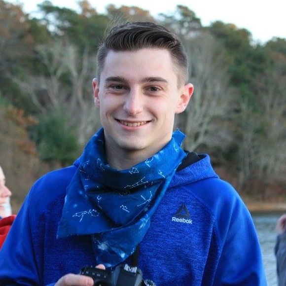 Meet your Posher, Sam - Picture 1 of 1